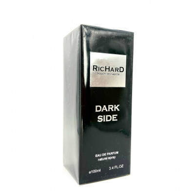 Richard Dark Side 