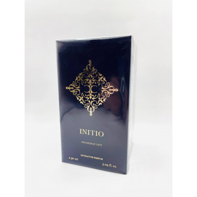 INITIO Parfums Prives Psychedelic Love