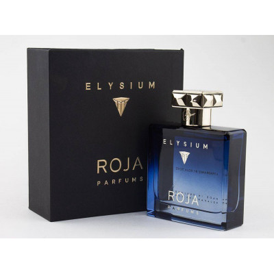 ROJA DOVE Elysium Pour Homme Parfum Cologne 