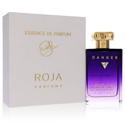 ROJA DOVE  51 Pour Femme Essence De Parfum 