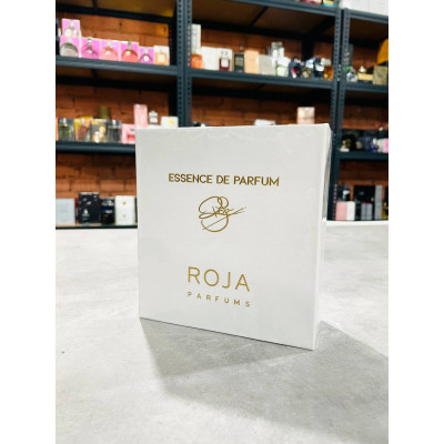 ROJA DOVE  51 Pour Femme Essence De Parfum 