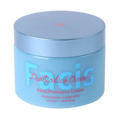 Facis Probiotics Cream Крем для лица 100мл