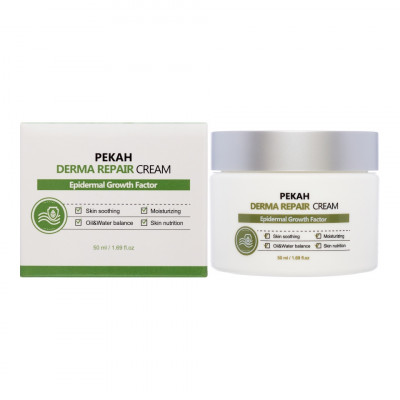 PEKAH Derma Repair Cream Восстанавливающий крем 50мл