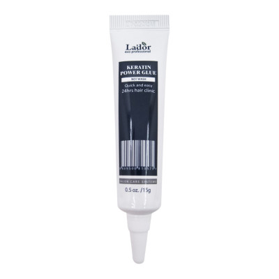 La'dor Keratin Power Glue Сыворотка с кератином для секущихся кончиков 15г